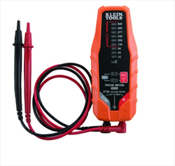 Thiết bị kiểm tra điện Klein Tools ET60